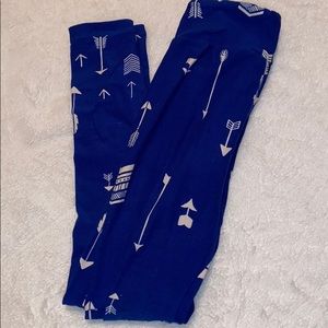Lularoe leggings